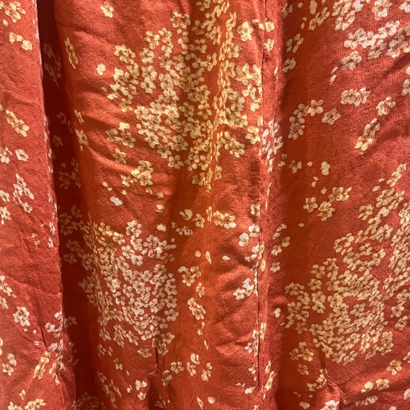 Free People midi skirt NWT - Picture 2 of 2